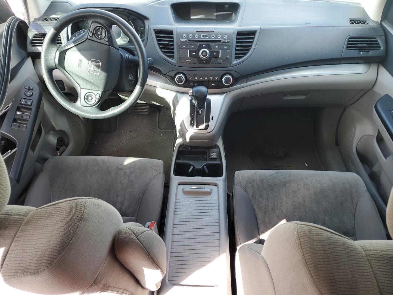 2014 Honda Cr-V Lx VIN: 5J6RM3H3XEL033583 Lot: 86259835