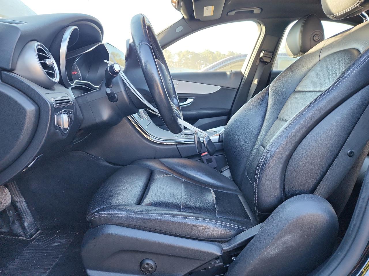 2019 Mercedes-Benz C 300 VIN: 55SWF8DB4KU286411 Lot: 82652205