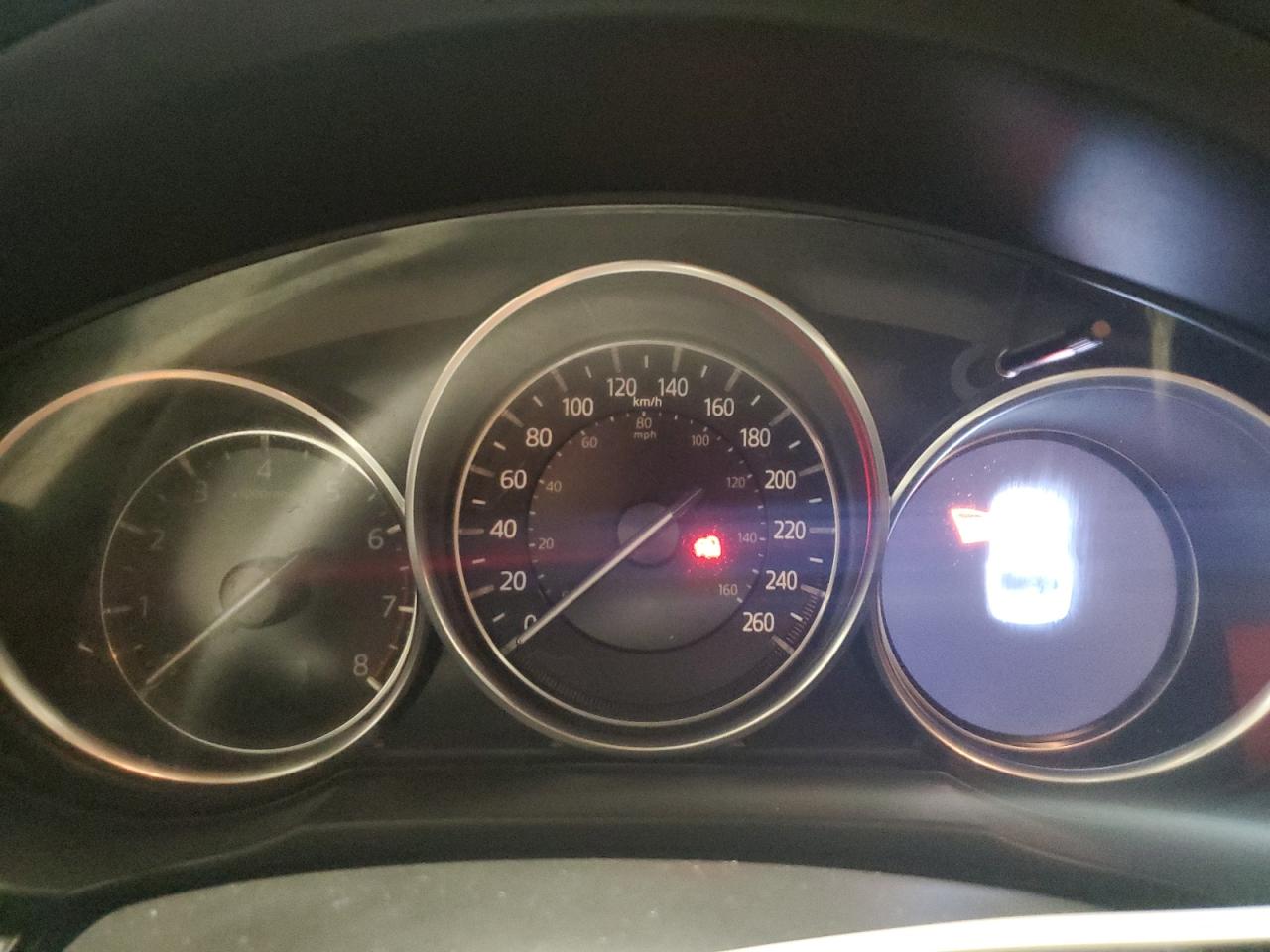 2021 Mazda Cx-5 Touring VIN: JM3KFBCM5M0103588 Lot: 87436785