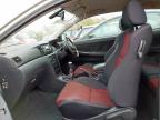 2005 TOYOTA COROLLA 1.8 VVTL-I T SPORT 3DR for sale at Copart BRISTOL