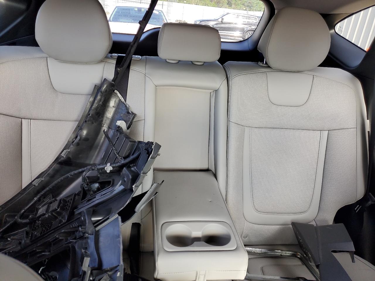 2025 Hyundai Tucson Limited VIN: 5NMJE3DE3SH514943 Lot: 84572565