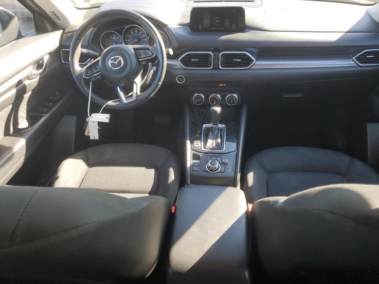 2018 Mazda Cx-5 Sport VIN: JM3KFBBM1J0474986 Lot: 81883165