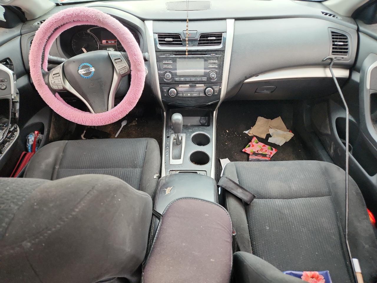 2015 Nissan Altima 2.5 VIN: 1N4AL3AP7FC279484 Lot: 82210665