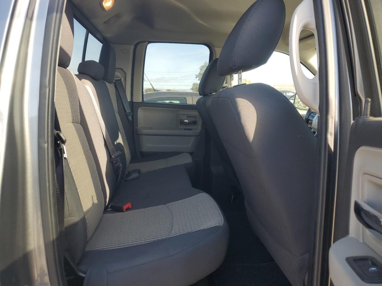 2012 Dodge Ram 1500 Slt VIN: 1C6RD7GP6CS102670 Lot: 84731795