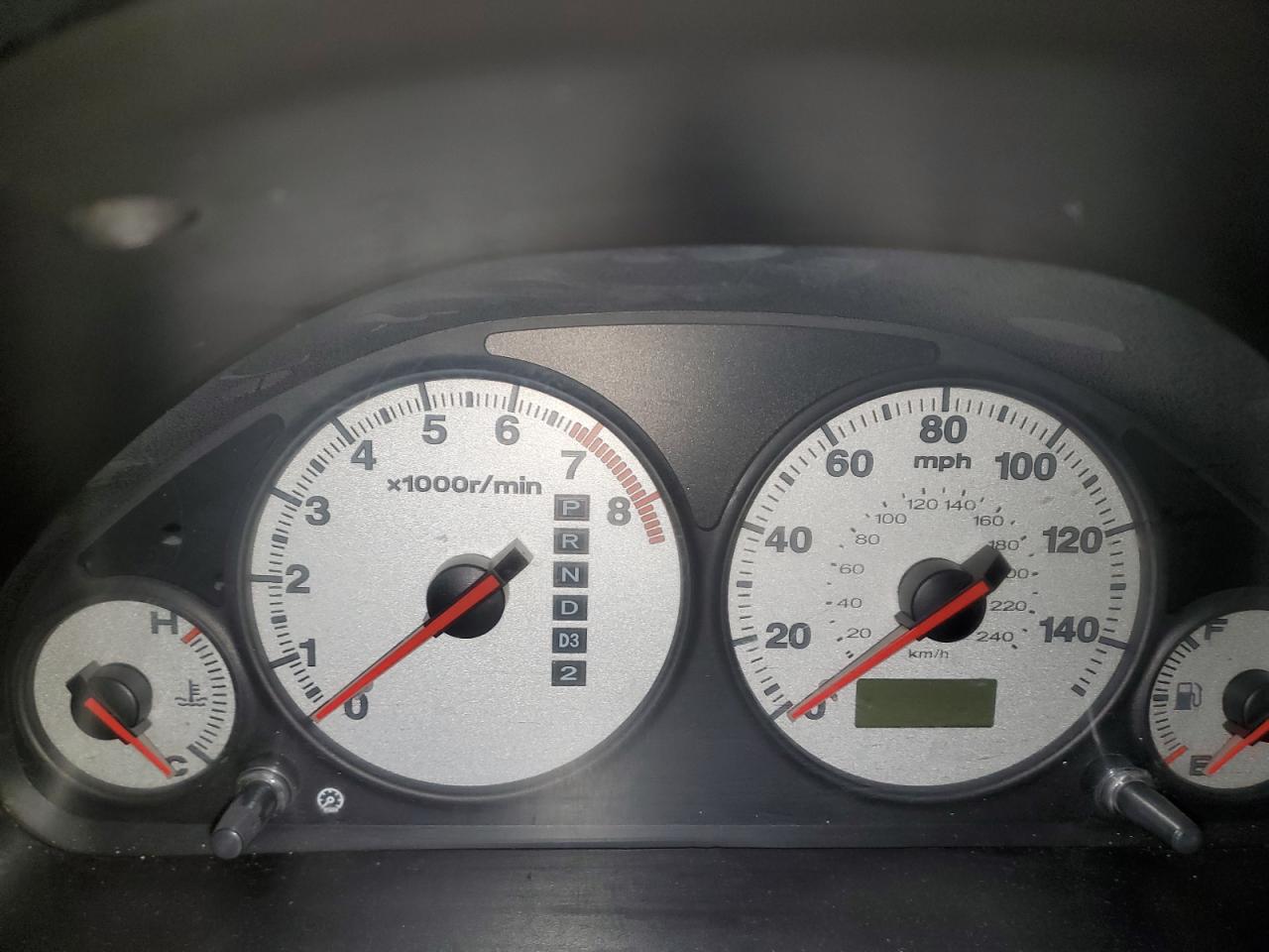 2002 Honda Civic Lx VIN: 548245 Lot: 86191225