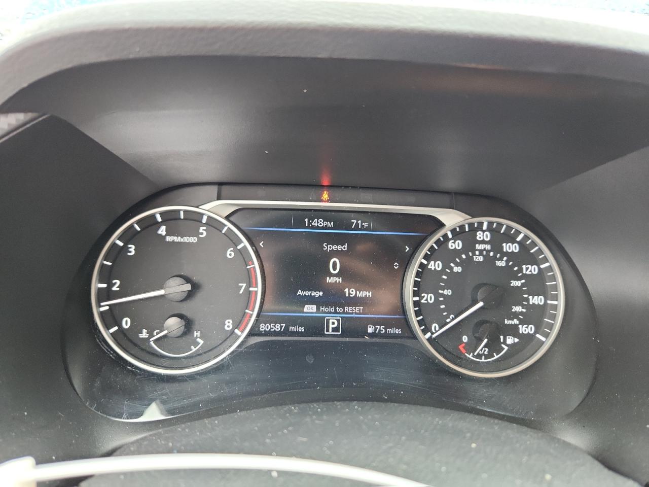 2021 Nissan Sentra Sv VIN: 3N1AB8CV8MY303496 Lot: 86328315