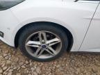 2015 FORD FOCUS ZETEC  for sale at Copart WISBECH