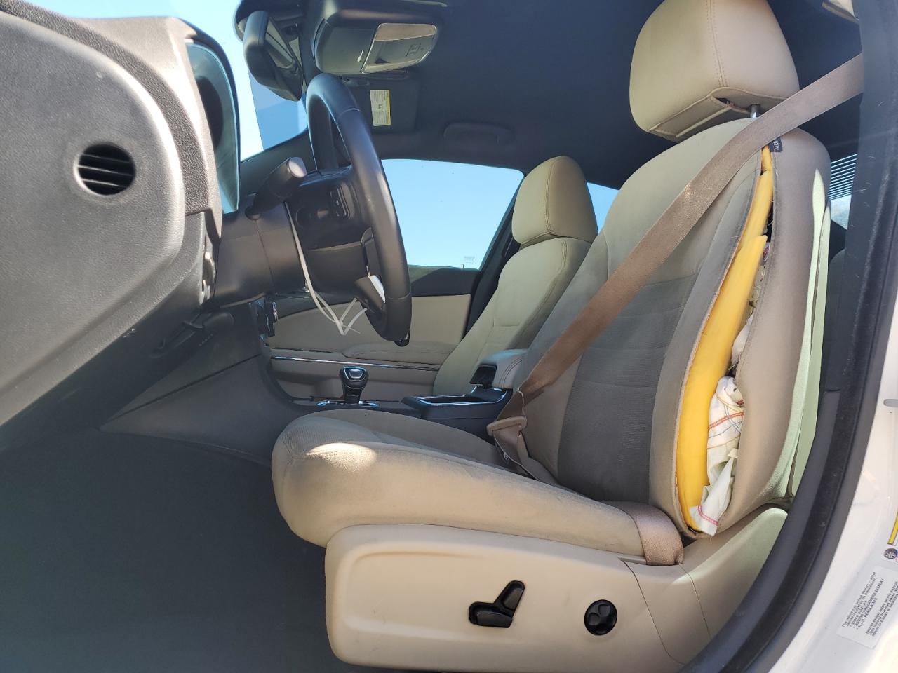 2014 Dodge Charger Sxt VIN: 2C3CDXHG9EH162809 Lot: 82471165