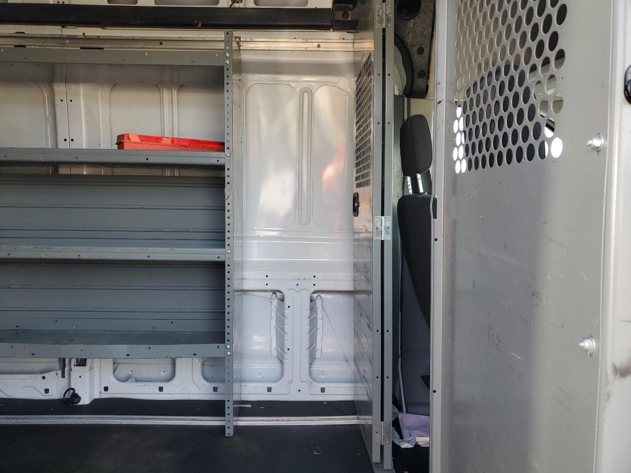 2018 Ford Transit T-250 VIN: 1FTYR3XM1JKB46190 Lot: 81187905