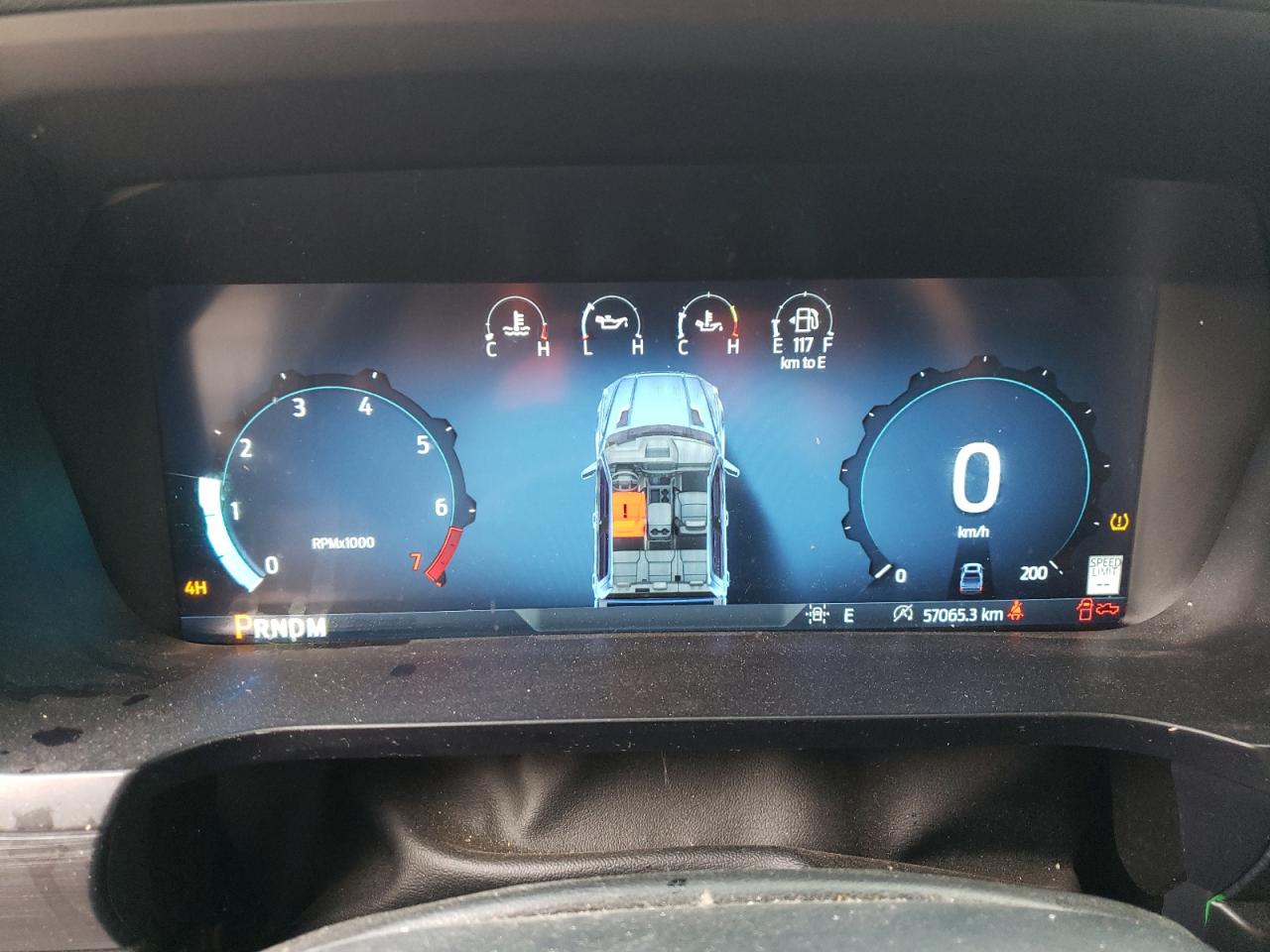 2024 Ford F150 Xlt VIN: 1FTEW3LP1RFA54030 Lot: 87362075