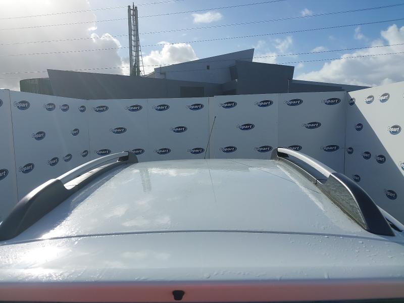 2014 DACIA SANDERO STEPWAY 1.5 DCI AMBIANCE 5DR