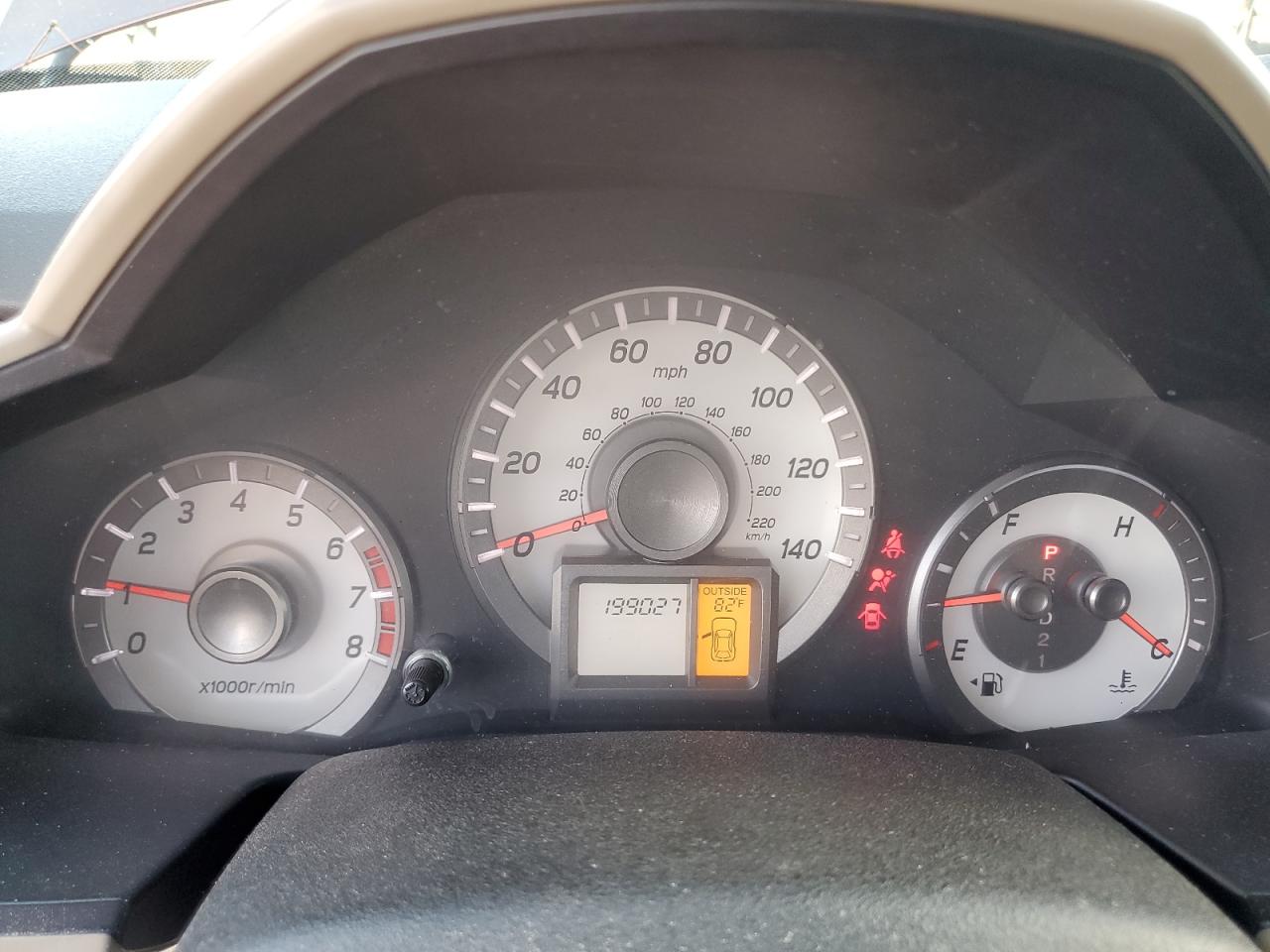 2014 Honda Pilot Exl VIN: 5FNYF3H52EB003686 Lot: 85011445