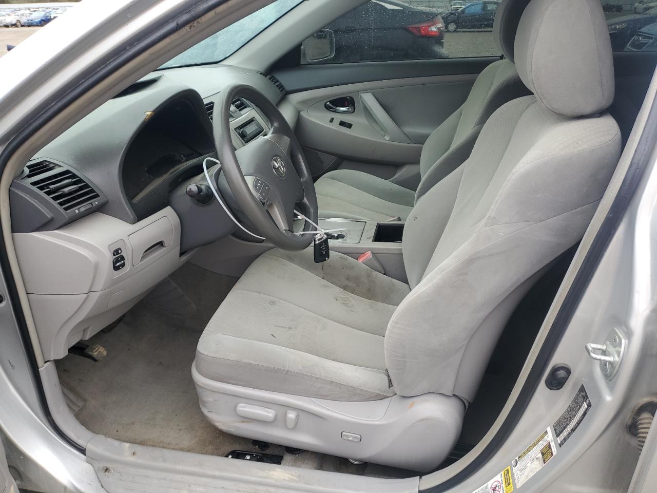 2008 Toyota Camry Ce VIN: 4T1BE46K88U198644 Lot: 86544375