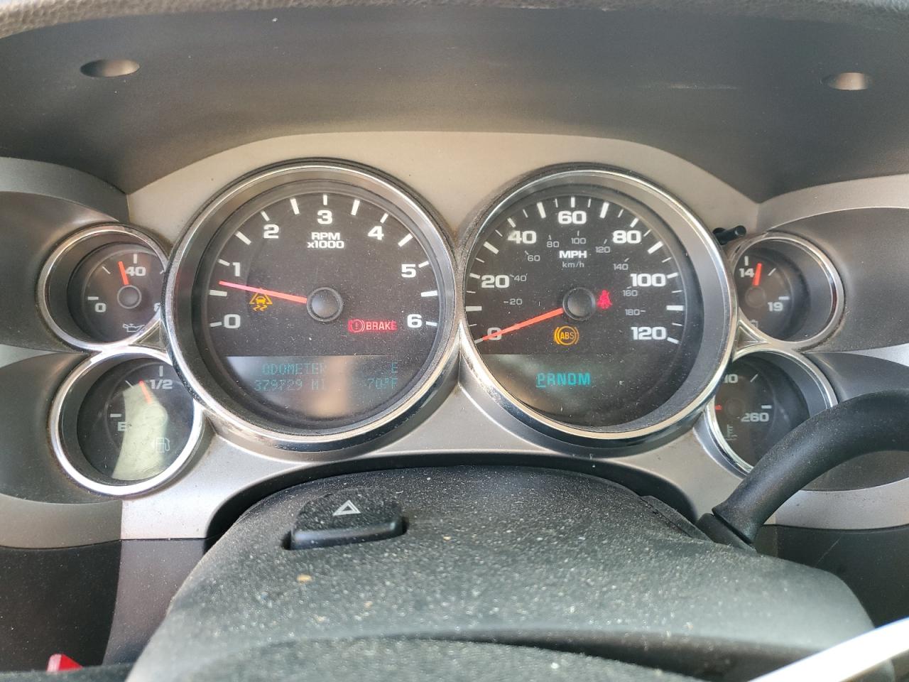 2010 GMC Sierra K1500 Sle VIN: 1GTSKVE03AZ241430 Lot: 82417815