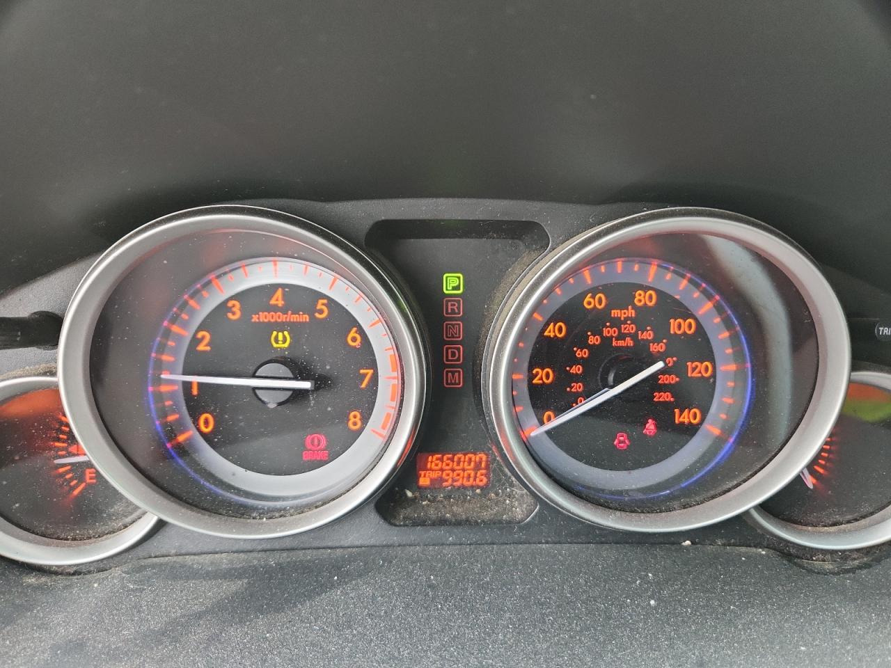 2012 Mazda Cx-9 VIN: JM3TB3DV9C0353976 Lot: 85314255