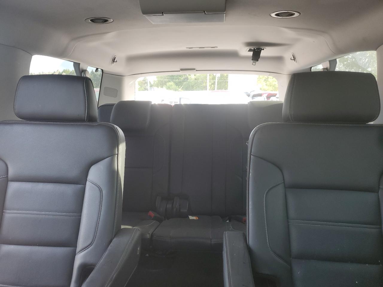 2015 GMC Yukon Xl Denali VIN: 1GKS2JKJ6FR668067 Lot: 81912725