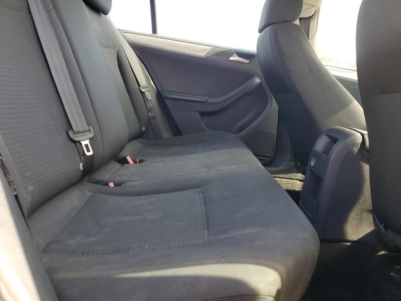 2016 Volkswagen Jetta Se VIN: 3VWD67AJ9GM259316 Lot: 84795085