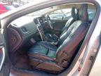 2014 VOLVO V40 SE LUX NAV D3  for sale at Copart SANDWICH