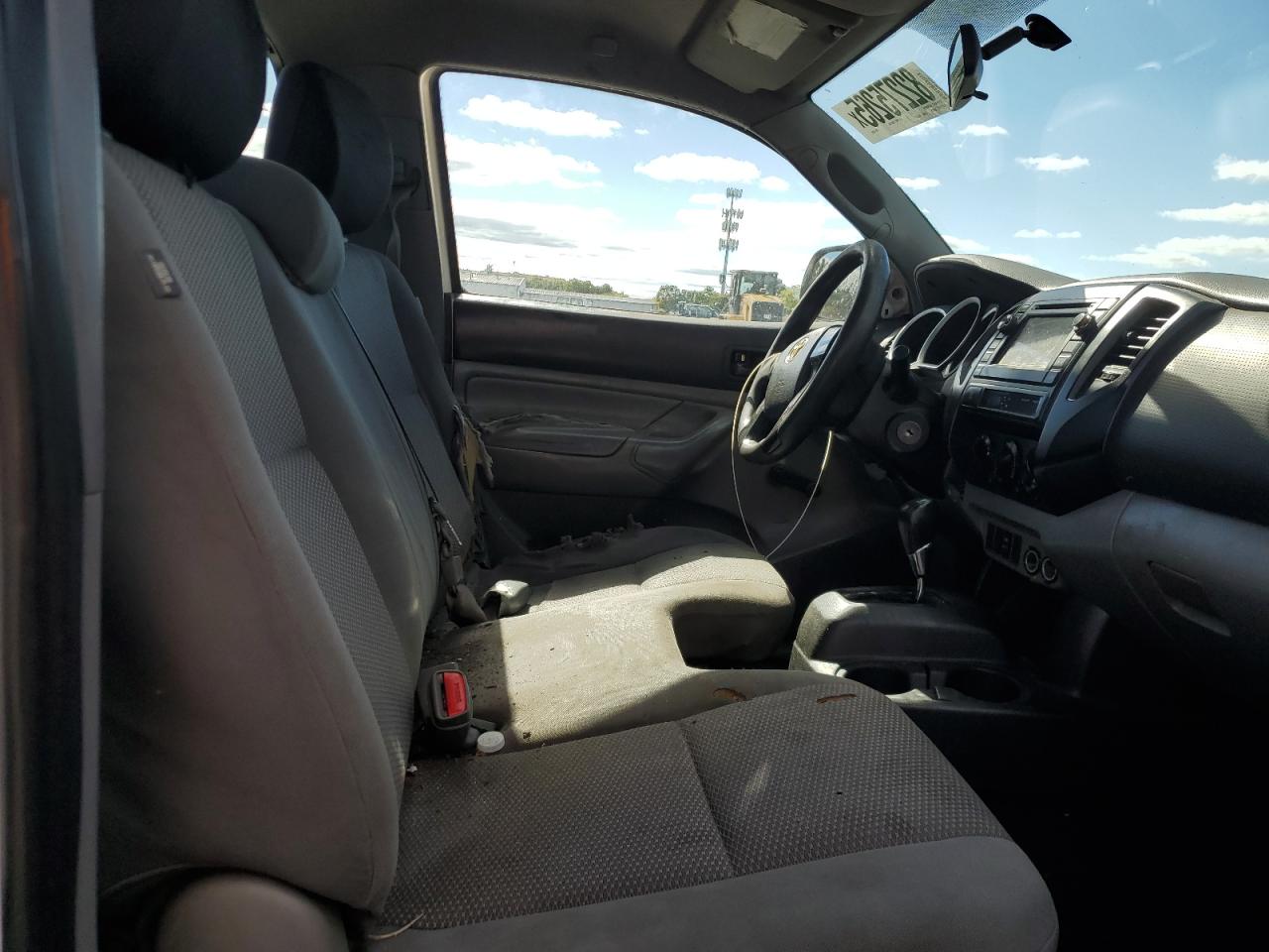 2013 Toyota Tacoma VIN: 5TFNX4CN7DX027385 Lot: 82275265