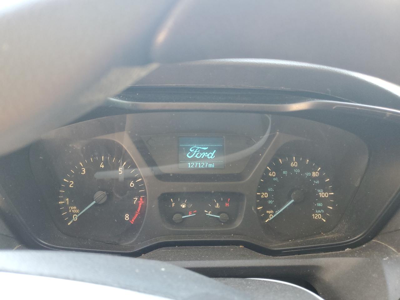 2019 Ford Transit T-250 VIN: 1FTYR2CM7KKA78530 Lot: 82444935