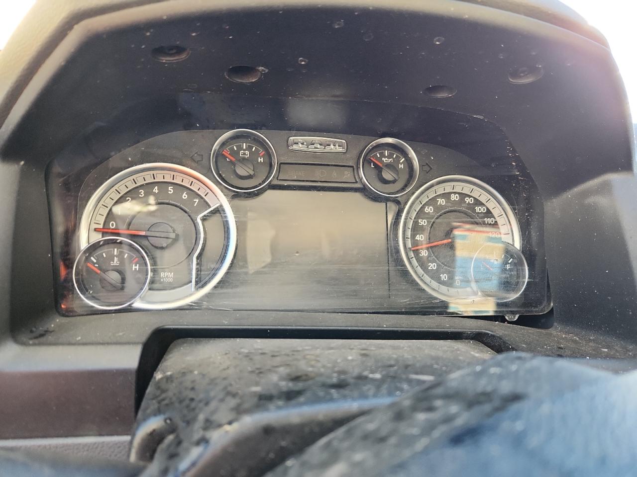 2019 Ram 1500 Classic Slt VIN: 1C6RR7TTXKS621000 Lot: 84947445