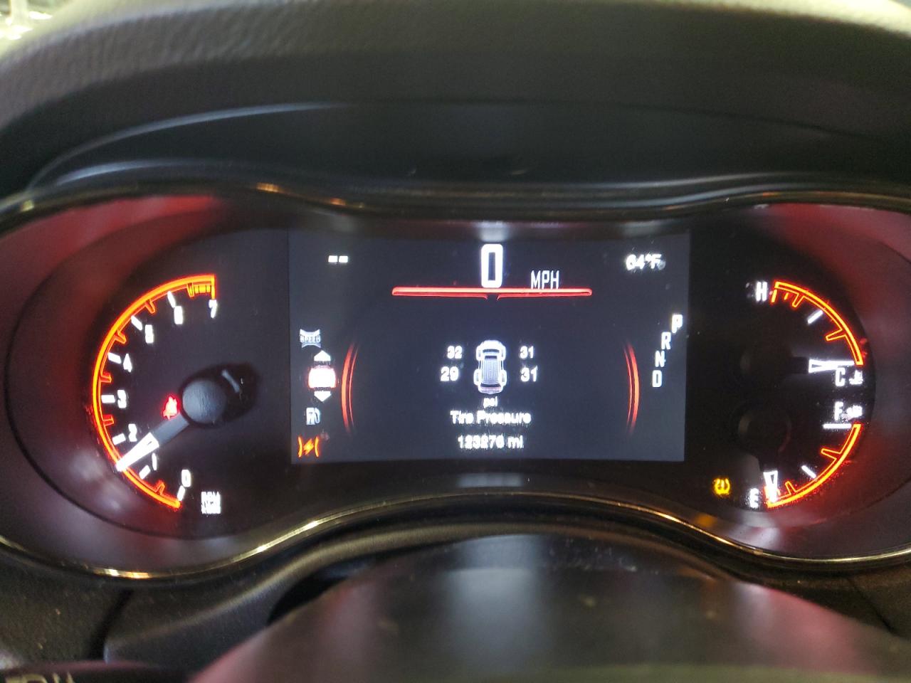 2019 Dodge Durango Gt VIN: 1C4RDJDG5KC777395 Lot: 89493715