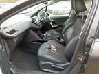2018 PEUGEOT 2008 ALLURE PREMIUM  for sale at Copart SANDY