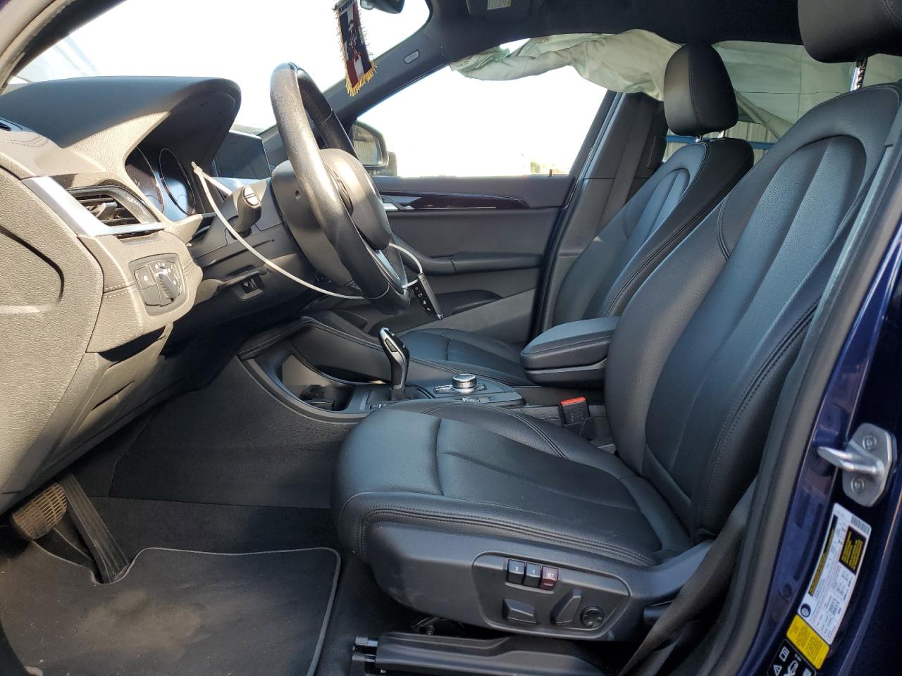 2020 BMW X1 xDrive28I VIN: WBXJG9C0XL5R82209 Lot: 86749265