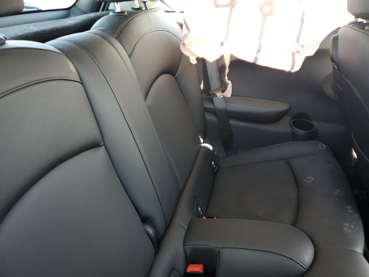 2015 Mini Cooper VIN: WMWXM5C56F3A59326 Lot: 84902305