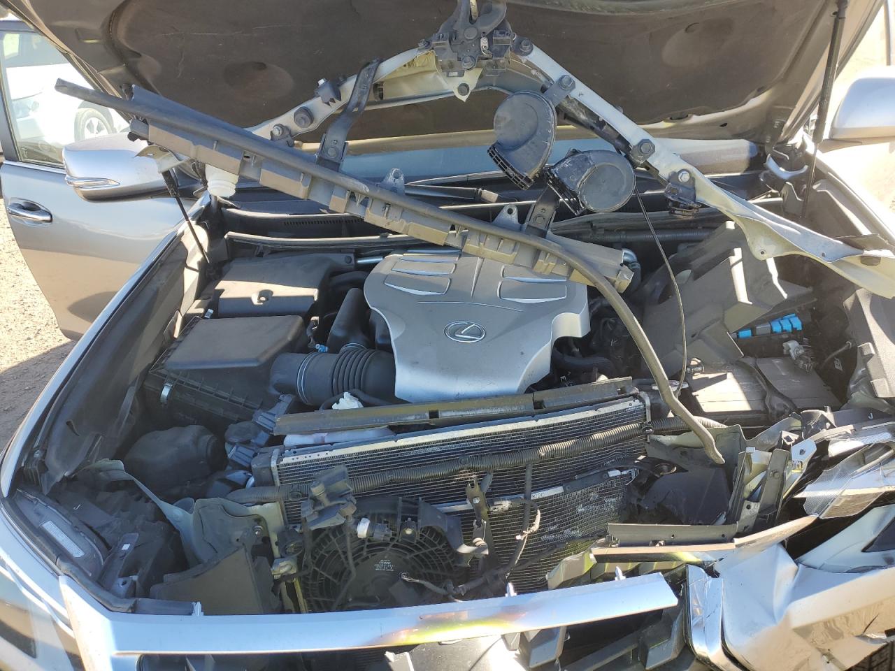 2020 Lexus Gx 460 Premium VIN: JTJAM7BX9L5256041 Lot: 90376845