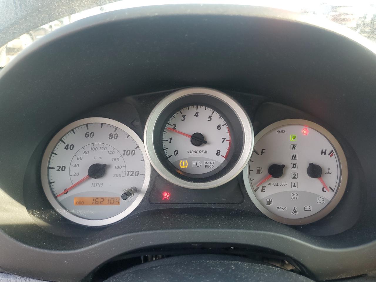 2004 Toyota Rav4 VIN: JTEGD20V240028152 Lot: 85304845