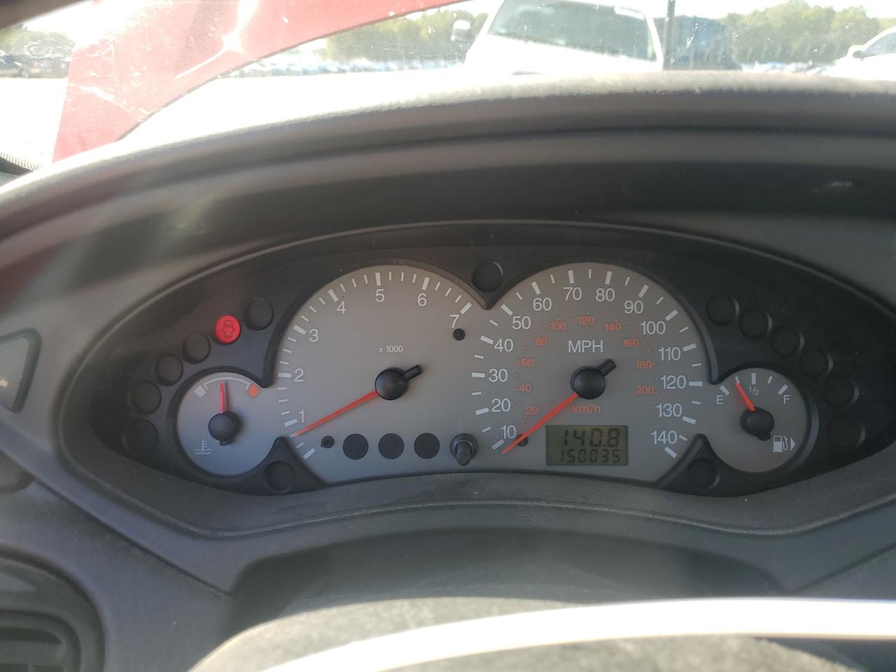 2001 Ford Focus Se VIN: 1FAFP36311W258976 Lot: 86178555