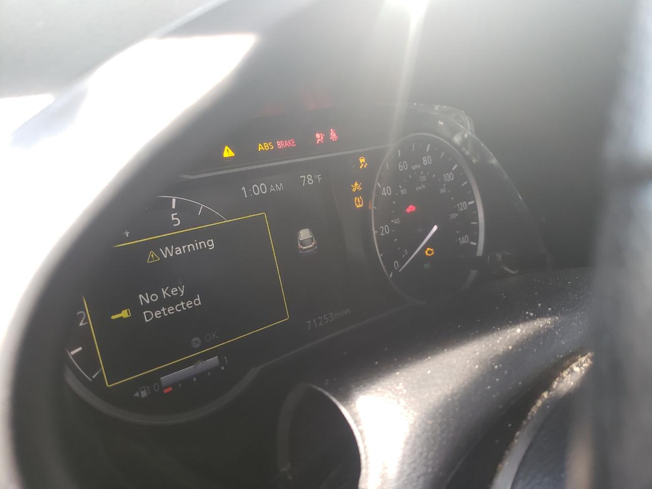 2019 Nissan Kicks S VIN: 3N1CP5CU3KL560026 Lot: 84598545