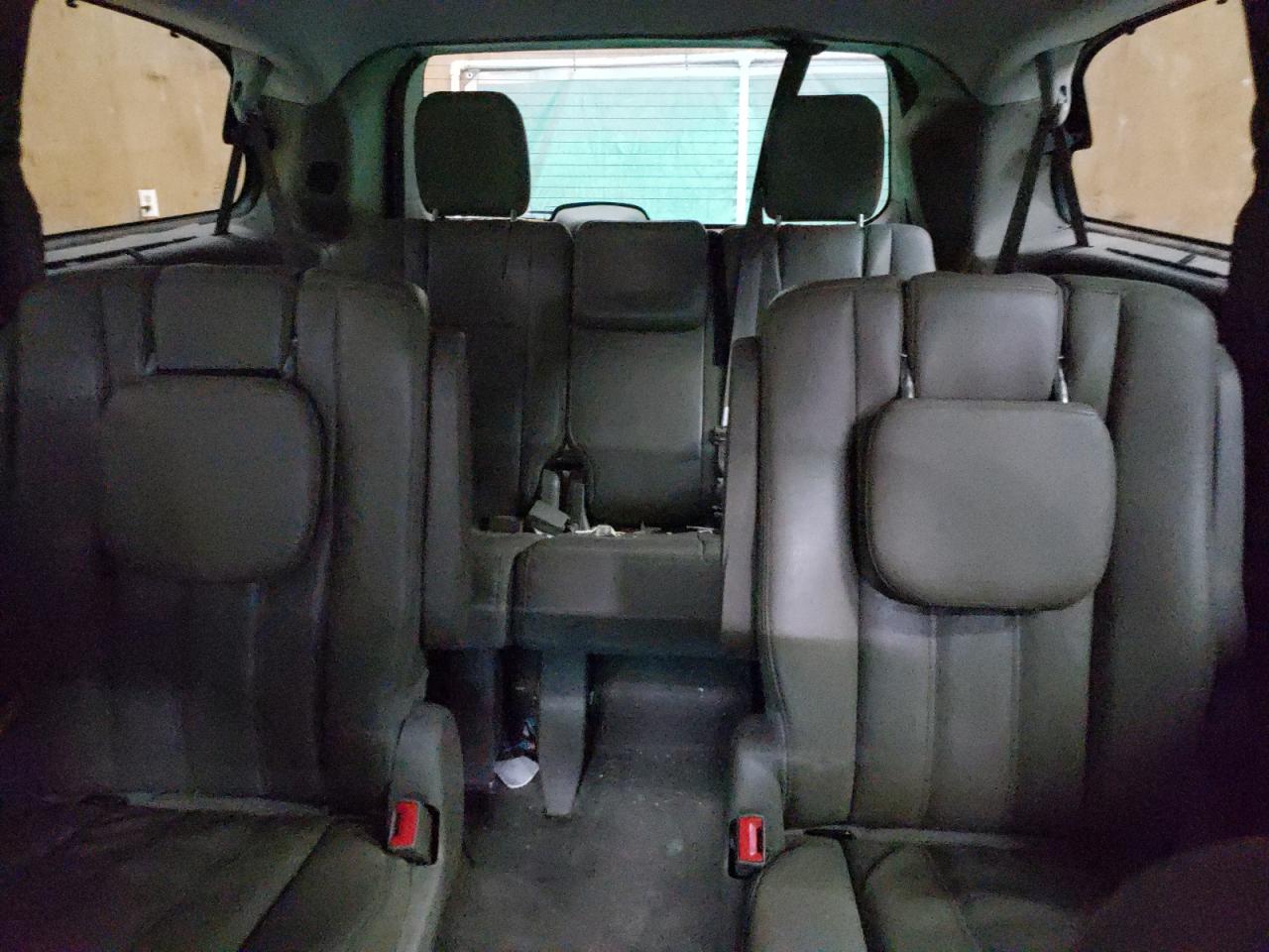 2015 Chrysler Town & Country Touring VIN: 2C4RC1BG3FR662782 Lot: 82612885