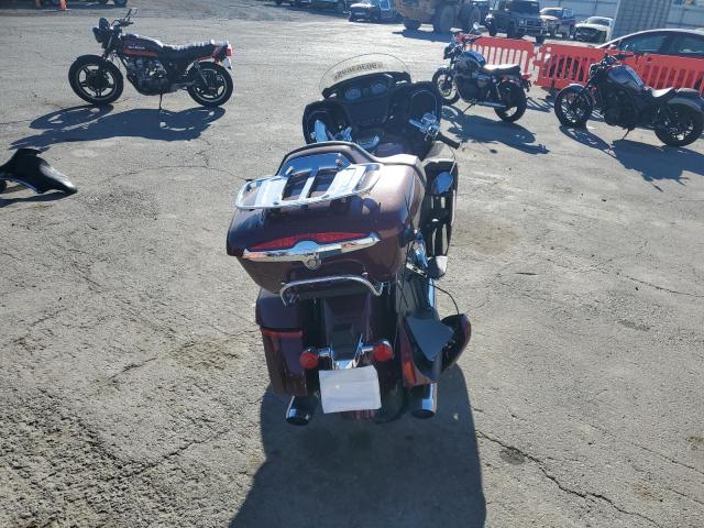 2025 INDIAN MOTORCYCLE CO. PURSUIT LIMITED  