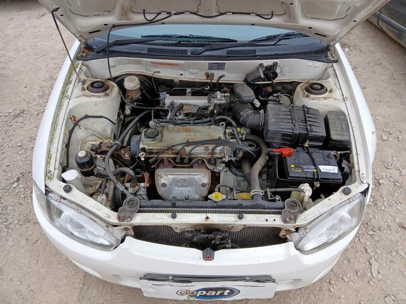 1996 MITSUBISHI COLT GLX 1.3 GLX 3DR