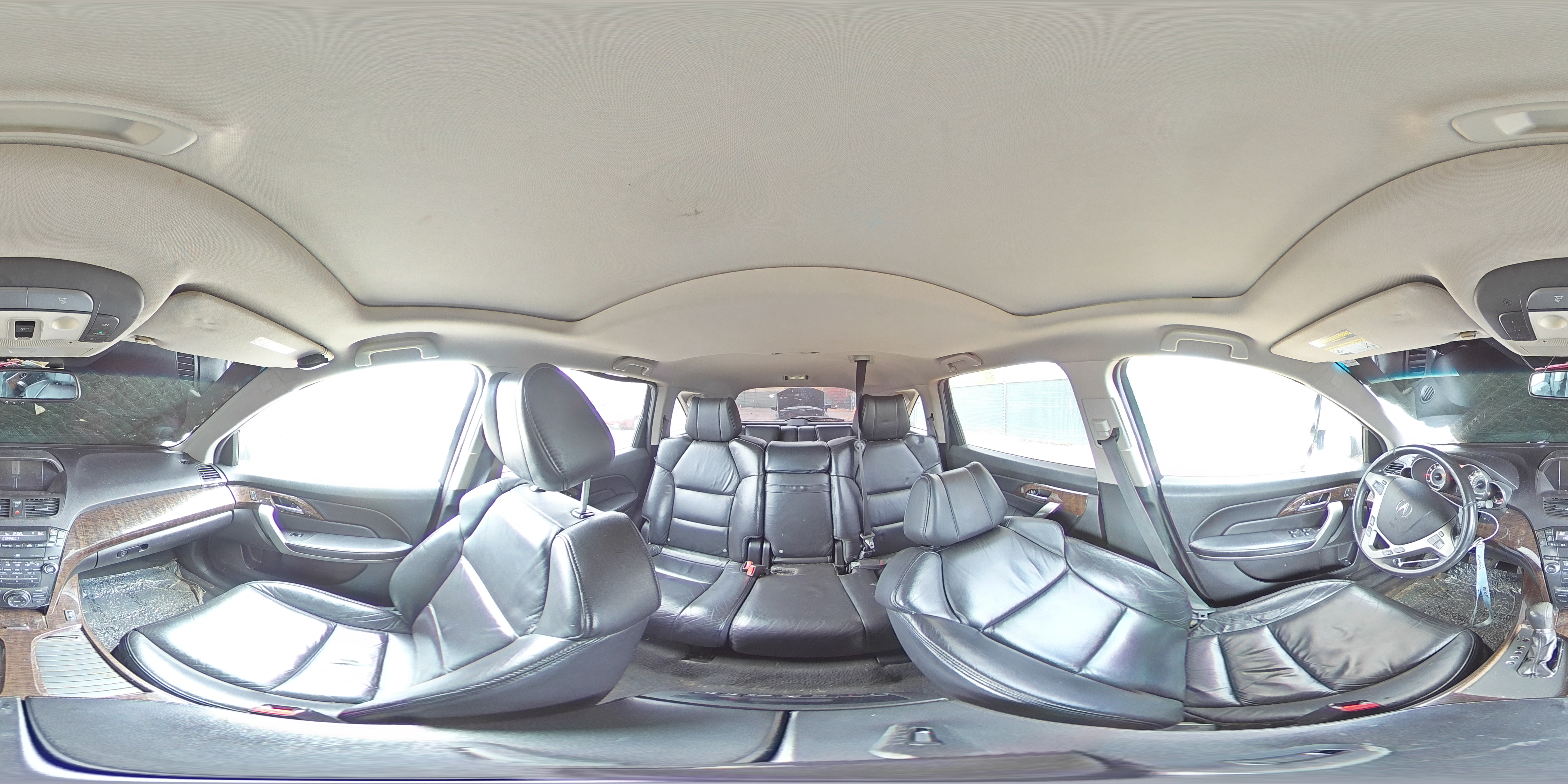 2012 Acura Mdx Technology VIN: 2HNYD2H30CH513387 Lot: 90224785