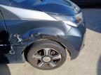 2016 TOYOTA AYGO X-CLUSIV 2 VVT-I CVT  for sale at Copart SANDY
