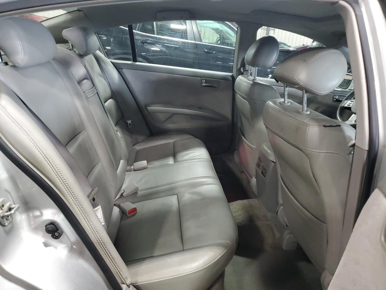 2005 Nissan Maxima Se VIN: 1N4BA41E65C805455 Lot: 86834755