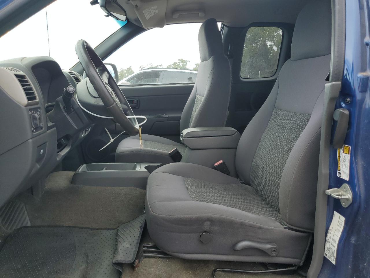 2006 Isuzu I-280 VIN: 1GGCS198268700293 Lot: 85363775