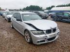 2011 BMW 325D M SPORT AUTO  for sale at Copart WISBECH