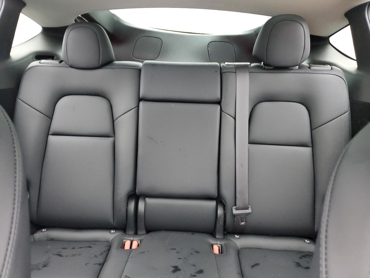 2024 Tesla Model Y VIN: 7SAYGDEDXRA306901 Lot: 90594525