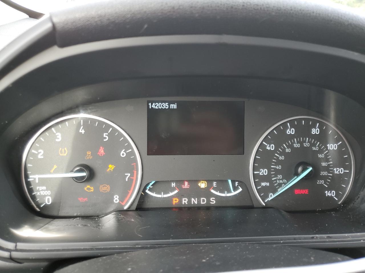2019 Ford Ecosport Se VIN: MAJ3S2GE9KC283722 Lot: 84204695