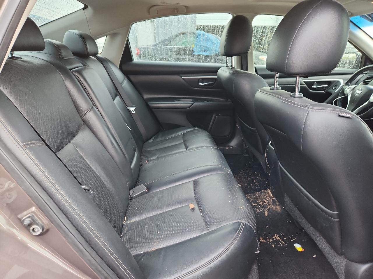 2016 Nissan Altima 3.5Sl VIN: 1N4BL3AP3GC114571 Lot: 89554385