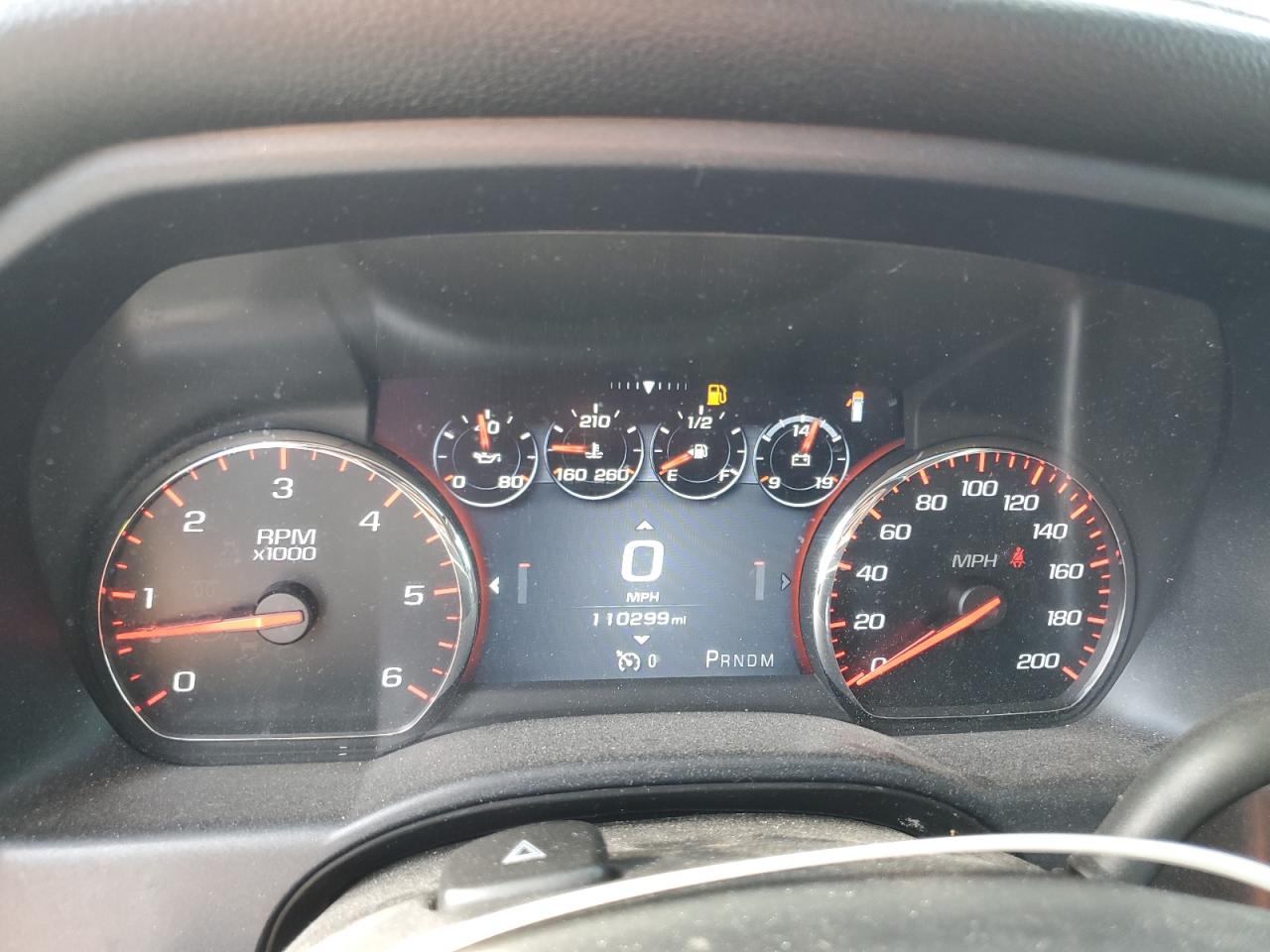 2016 GMC Sierra K1500 Denali VIN: 3GTU2PEJ4GG178408 Lot: 89849055