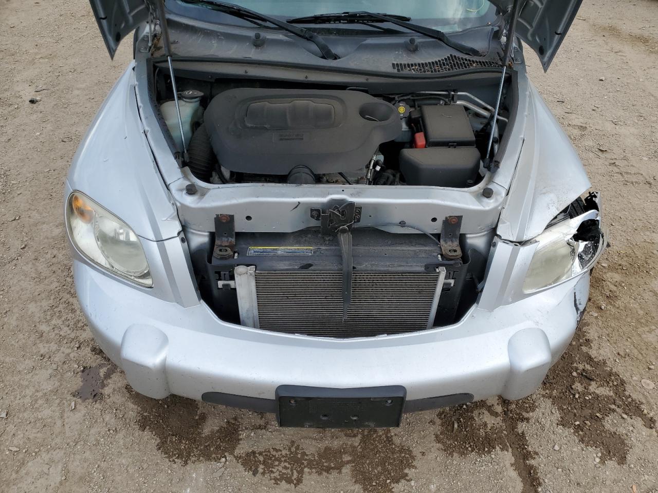 2010 Chevrolet Hhr Ls VIN: 3GNBAADB0AS524368 Lot: 84978945