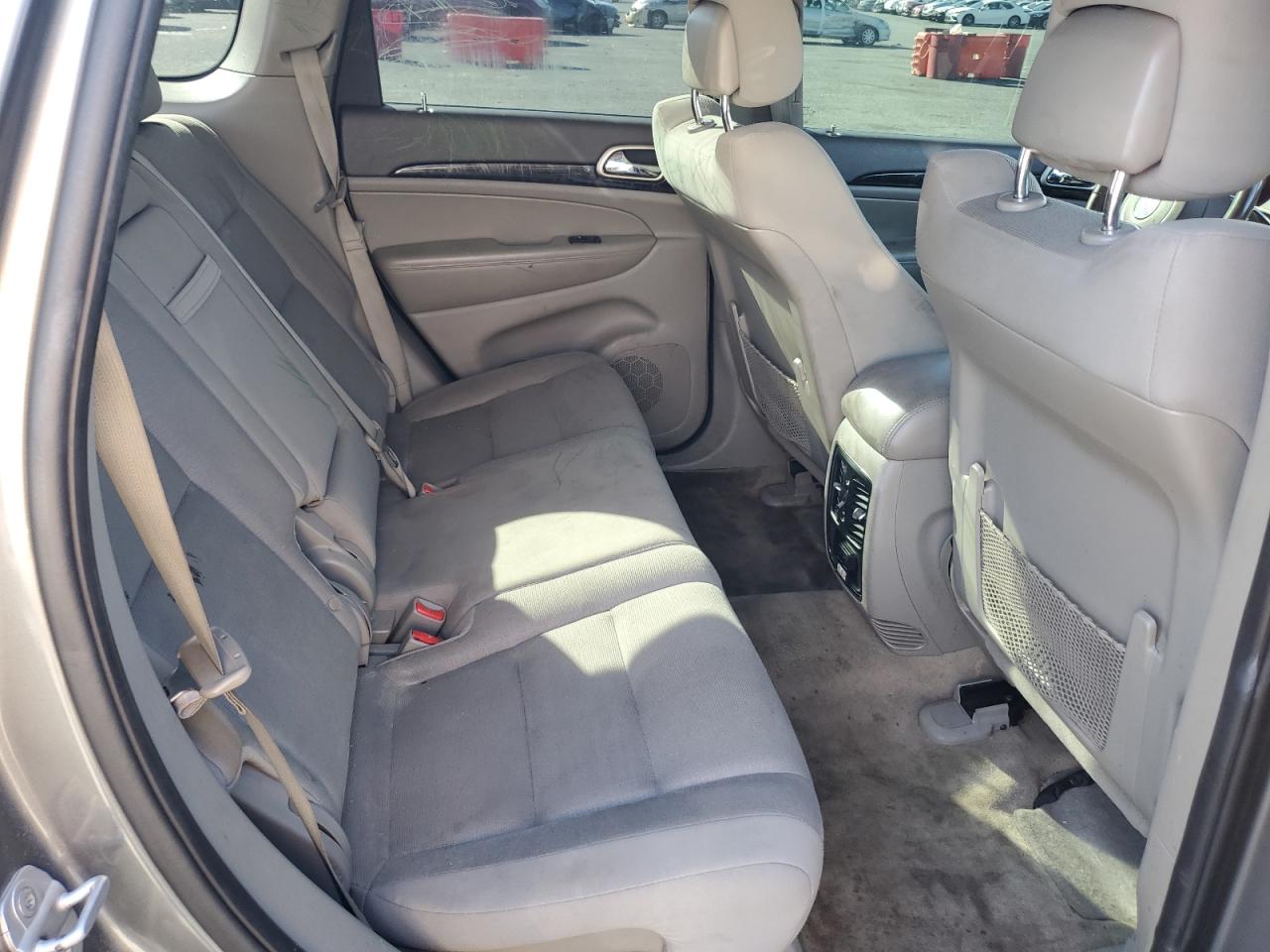 2012 Jeep Grand Cherokee Laredo VIN: 1C4RJFAG4CC185482 Lot: 81727895