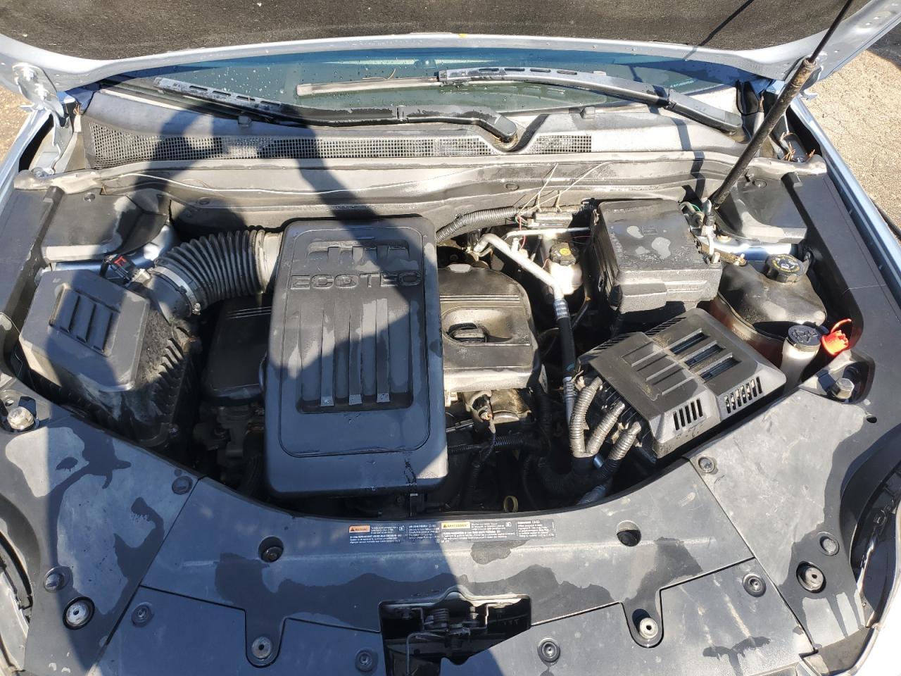 2015 GMC Terrain Sle VIN: 2GKFLVEK5F6170464 Lot: 86599195