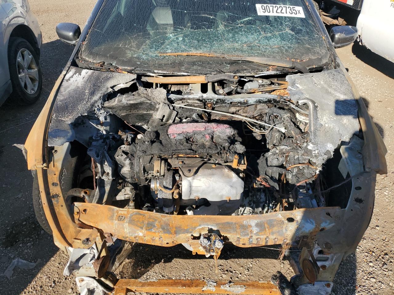 2013 Dodge Dart Limited VIN: 1C3CDFCH5DD317264 Lot: 90722735