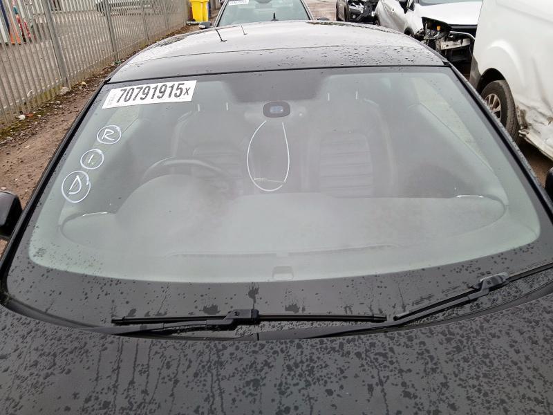 2009 VOLKSWAGEN SCIROCCO 2.0 TSI GT 3DR DSG